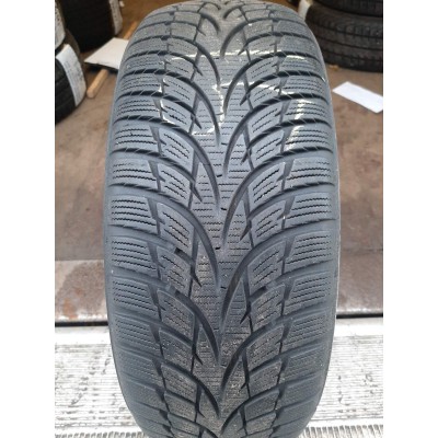 Шини Nokian WR D3 185/65 R14 90T XL Б/У 6 мм